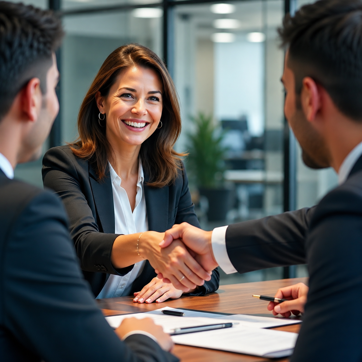 DPRAMP Consulting