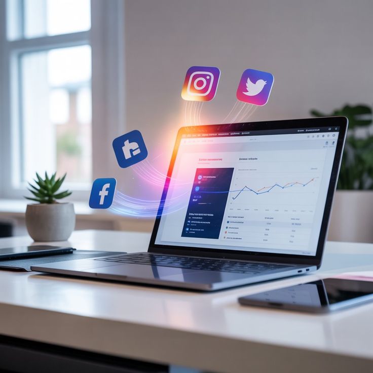 Marketing and Branding