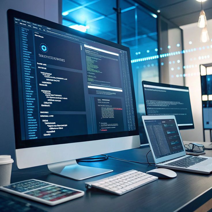 Software Solutions