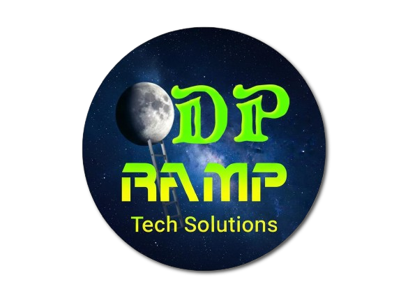 DPRAMP-TECH SOLUTIONS