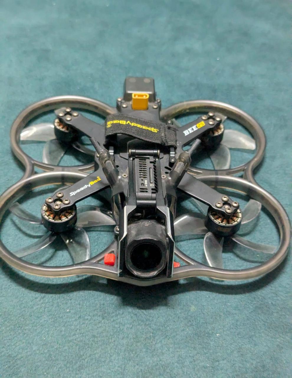 2.5_inch - Drone