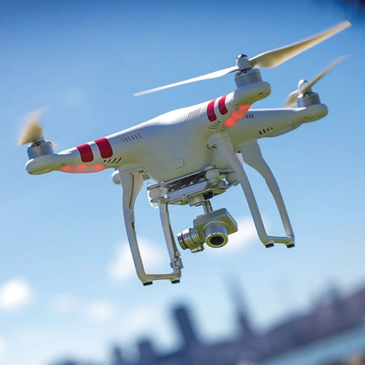 Educational Drone Kits