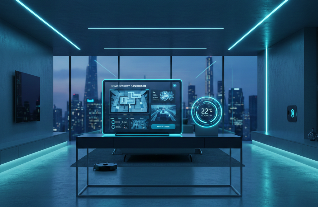IoT Solutions